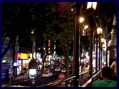 Shibuya by night 84